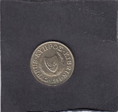 Beschrijving: 5 Cent 